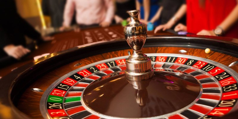 Giới thiệu các tựa game hot có ở casino nhà cái