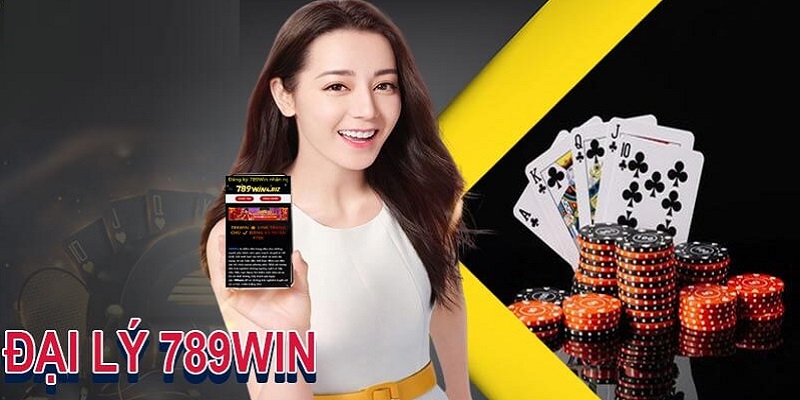 Hướng dẫn đăng ký đại lý của 789win dễ dàng, nhanh chóng