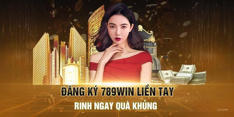 Nhiều người chơi cá cược lựa chọn đăng ký 789win 