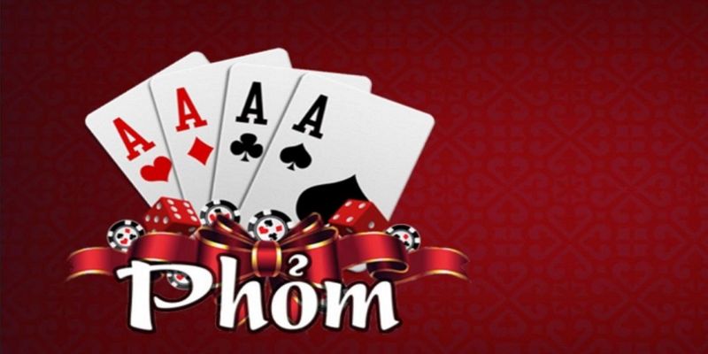 Thông tin giới thiệu sảnh KM và game bài Phỏm đã khiến bet thủ đứng ngồi không yên