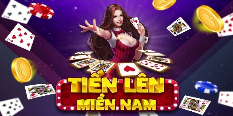 Tiến lên miền Nam là tựa game được nhiều bet thủ lựa chọn khi truy cập sảnh KM