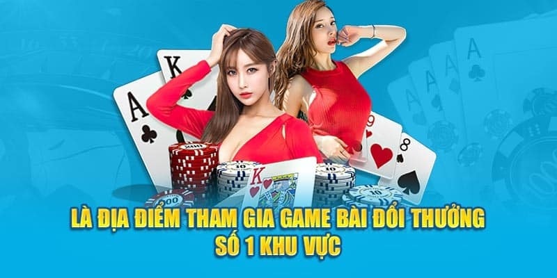 Giới thiệu sảnh RTG với game bài liêng đặc sắc được yêu thích