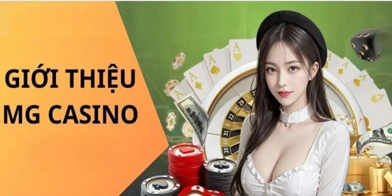 Giới Thiệu Sảnh MG – Đỉnh Cao Trải Nghiệm Game Bài