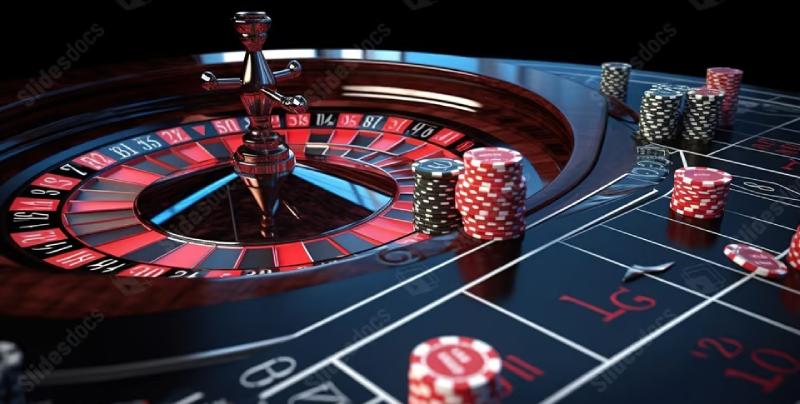 Giới Thiệu Sảnh PP- Thế Giới Casino Đỉnh Cao Tại 789win