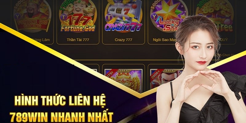 Website nhà cái có thông tin mọi phương thức liên lạc hiệu quả